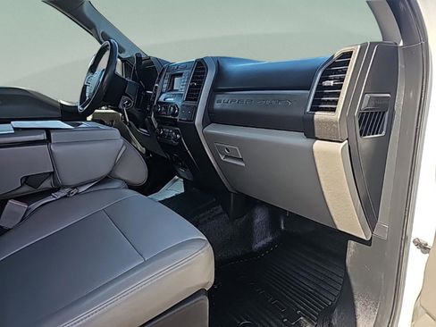 Used 2018 Ford F350 XL w/ Power Equipment Group image 29