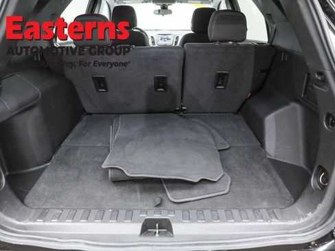 Used 2023 Chevrolet Equinox LT image 9