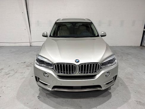 Used 2015 BMW X5 xDrive35i AWD/4WD image 10