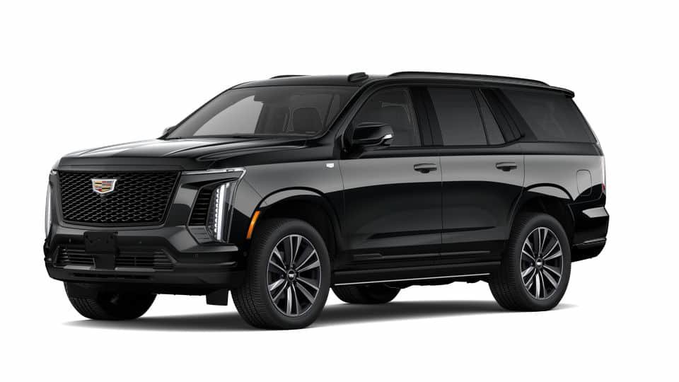 New 2026 Cadillac Escalade Sport AWD/4WD image 27