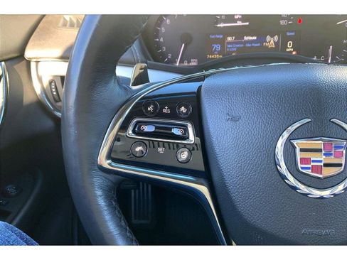 Used 2013 Cadillac ATS Performance w/ Cold Weather Package image 17