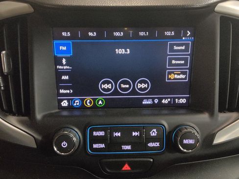 Used 2018 GMC Terrain SLT w/ Infotainment Package II image 25