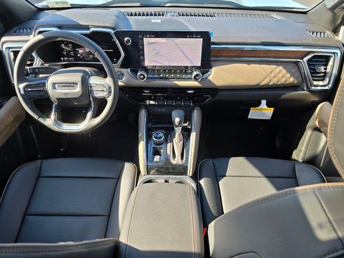 New 2026 GMC Canyon Denali AWD/4WD image 35