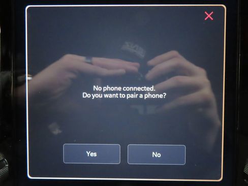 Used 2023 RAM 1500 Big Horn image 19