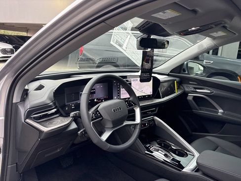 New 2026 Audi Q5 Premium AWD/4WD image 12