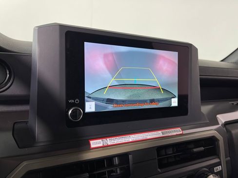 New 2026 Toyota Tacoma SR5 image 21