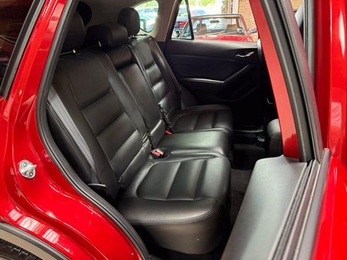 Used 2014 MAZDA CX-5 Touring w/ Bose/Moonroof Package AWD/4WD image 26