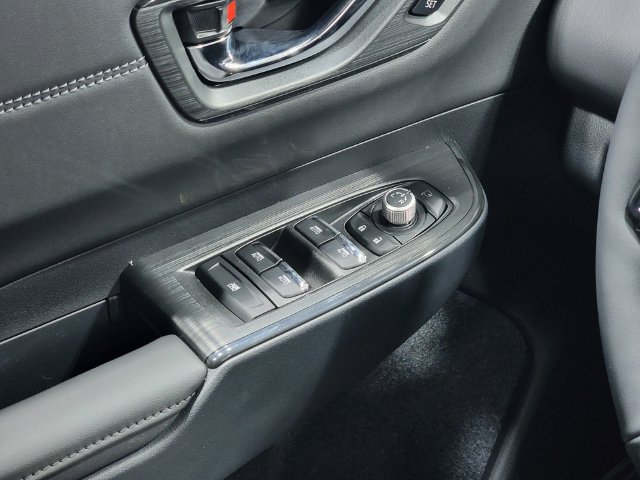 New 2026 Subaru Outback Touring XT AWD/4WD image 24