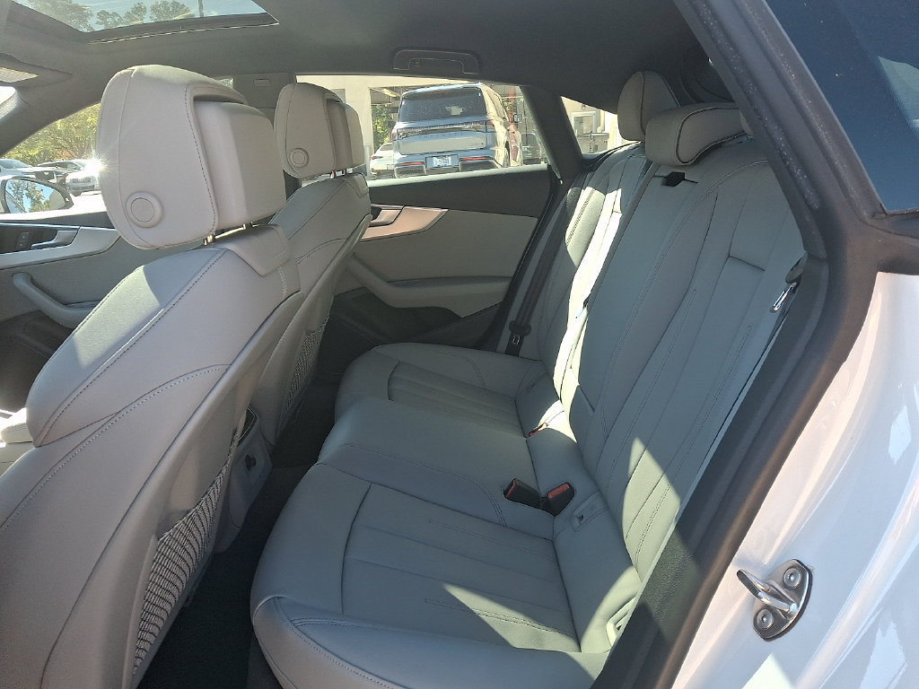 Used 2024 Audi A5 2.0T Premium w/ Summer of Audi Package AWD/4WD image 10