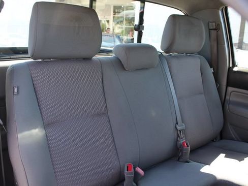 Used 2014 Toyota Tacoma 2WD Regular Cab image 20