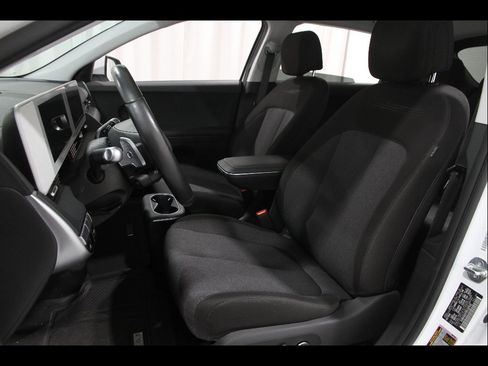 Certified 2024 Hyundai Ioniq 5 SEL AWD/4WD image 5