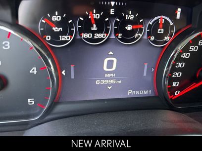 Used 2016 GMC Sierra 2500 Denali w/ Duramax Plus Package