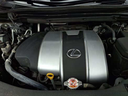 Used 2019 Lexus RX 350 AWD w/ Navigation Package image 29