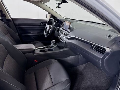 Certified 2025 Nissan Altima 2.5 S image 26