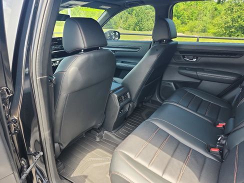 Used 2024 Honda CR-V Sport-L image 12