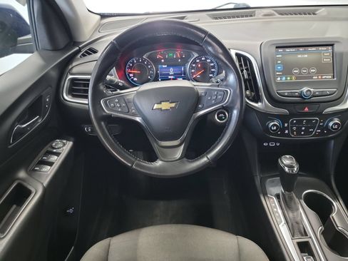 Used 2019 Chevrolet Equinox LT w/ Driver Convenience Package FWD image 16