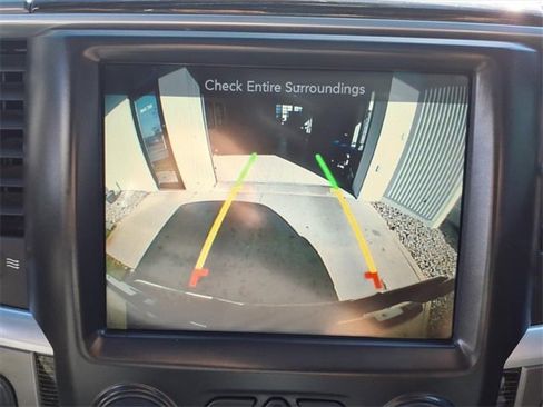 Used 2017 RAM 1500 Limited image 19