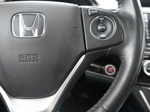 Used 2016 Honda CR-V EX-L image 29