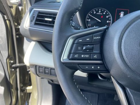 Certified 2026 Subaru Ascent Limited AWD/4WD image 18