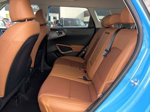 New 2025 Kia Soul EX image 13