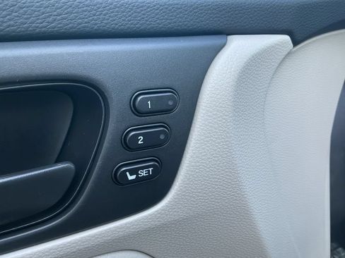 Used 2025 Honda Odyssey EX-L image 22