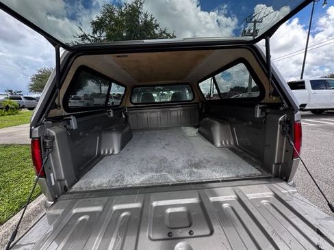 Used 2003 Chevrolet S10 Pickup LS RWD image 17