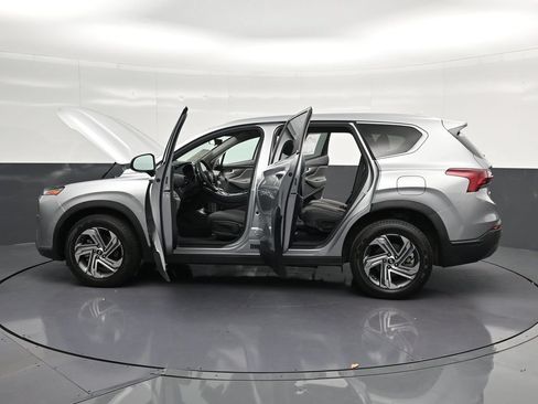 Used 2023 Hyundai Santa Fe SE FWD image 38