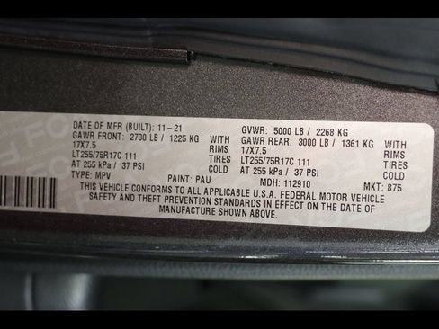 Used 2021 Jeep Wrangler Sport AWD/4WD image 27