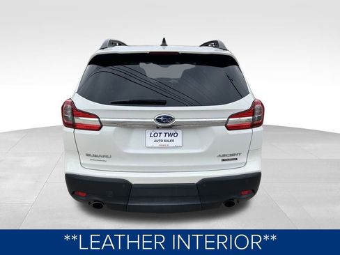 Used 2020 Subaru Ascent Touring image 6