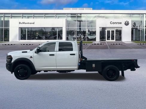 Used 2025 RAM 4500 Tradesman AWD/4WD image 8