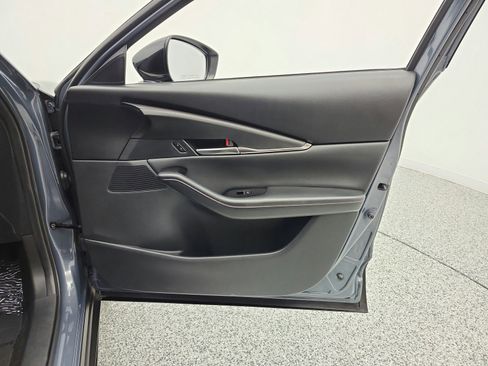 Used 2023 MAZDA CX-30 AWD 2.5 S w/ Preferred Package image 22