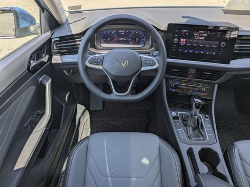 New 2026 Volkswagen Jetta SEL FWD image 15