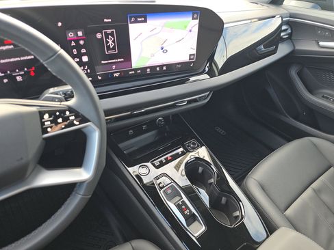 Certified 2025 Audi A5 2.0T Premium w/ Convenience Package image 24