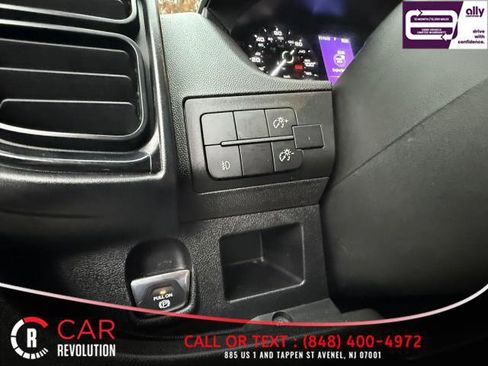 Used 2023 RAM ProMaster 3500 w/ Interior LED Lighting Group image 28