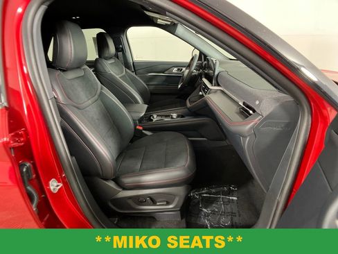 New 2026 Ford Explorer ST image 5