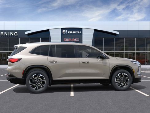 New 2026 Buick Enclave Sport Touring image 5