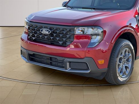 New 2025 Ford Maverick XLT image 34