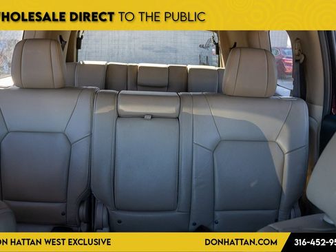 Used 2015 Honda Pilot EX-L image 22