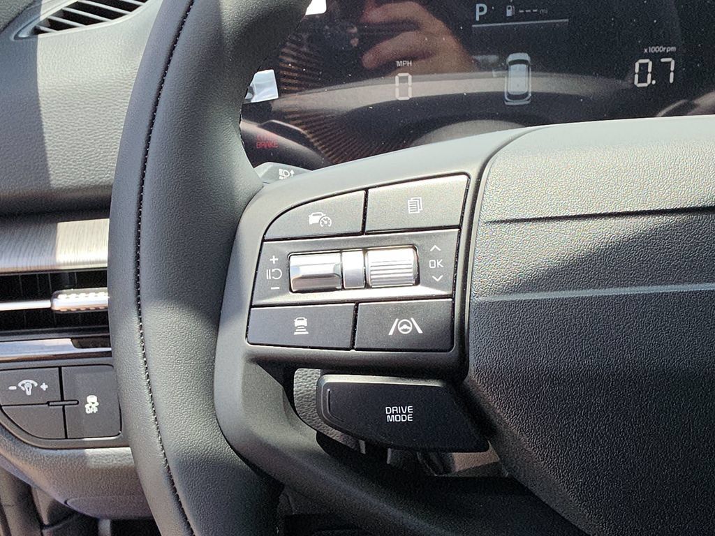 New 2026 Kia Sportage X-Line AWD/4WD image 29