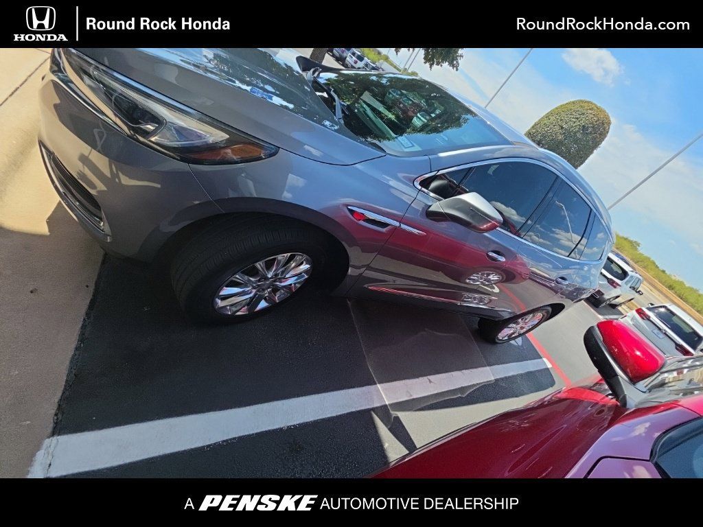 Used 2020 Buick Enclave Essence w/ LPO, Floor Liner Package FWD image 1