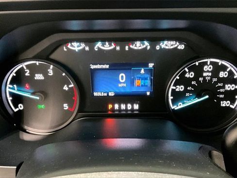 Used 2024 Ford F250 XL w/ STX Appearance Package image 14