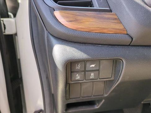 Used 2017 Honda CR-V EX-L image 13