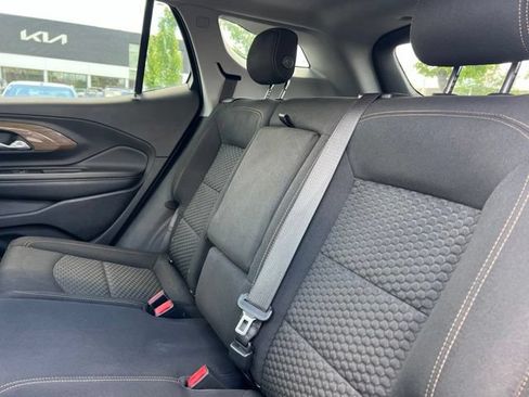 Used 2019 GMC Terrain SLE w/ Driver Convenience Package FWD image 31