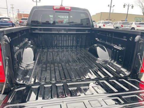 Certified 2022 Chevrolet Colorado Z71 image 34