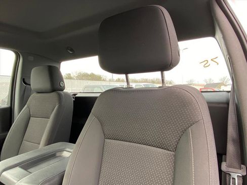 Used 2024 Chevrolet Silverado 1500 W/T w/ WT Fleet Convenience Package image 11