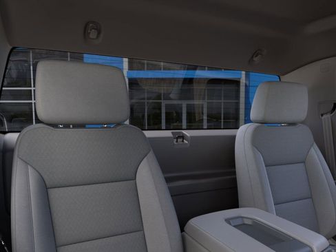 New 2025 Chevrolet Silverado 2500 LT w/ Convenience Package image 44