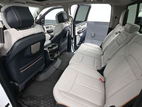 Used 2025 RAM 1500 Tungsten w/ Trailer Tow Group image 42