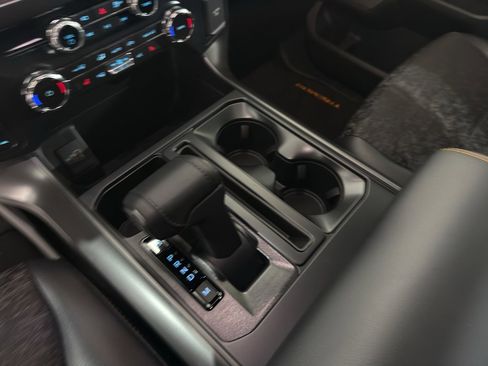 Used 2025 Ford F150 Tremor w/ Bed Utility Package image 19