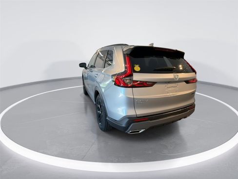 Used 2024 Honda CR-V Sport-L image 5