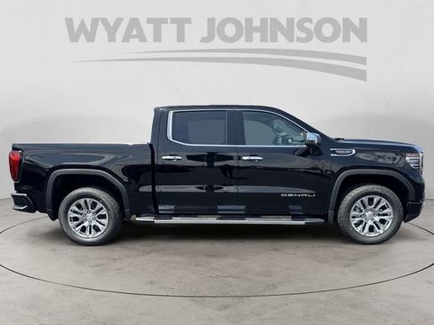 New 2026 GMC Sierra 1500 Denali AWD/4WD image 6